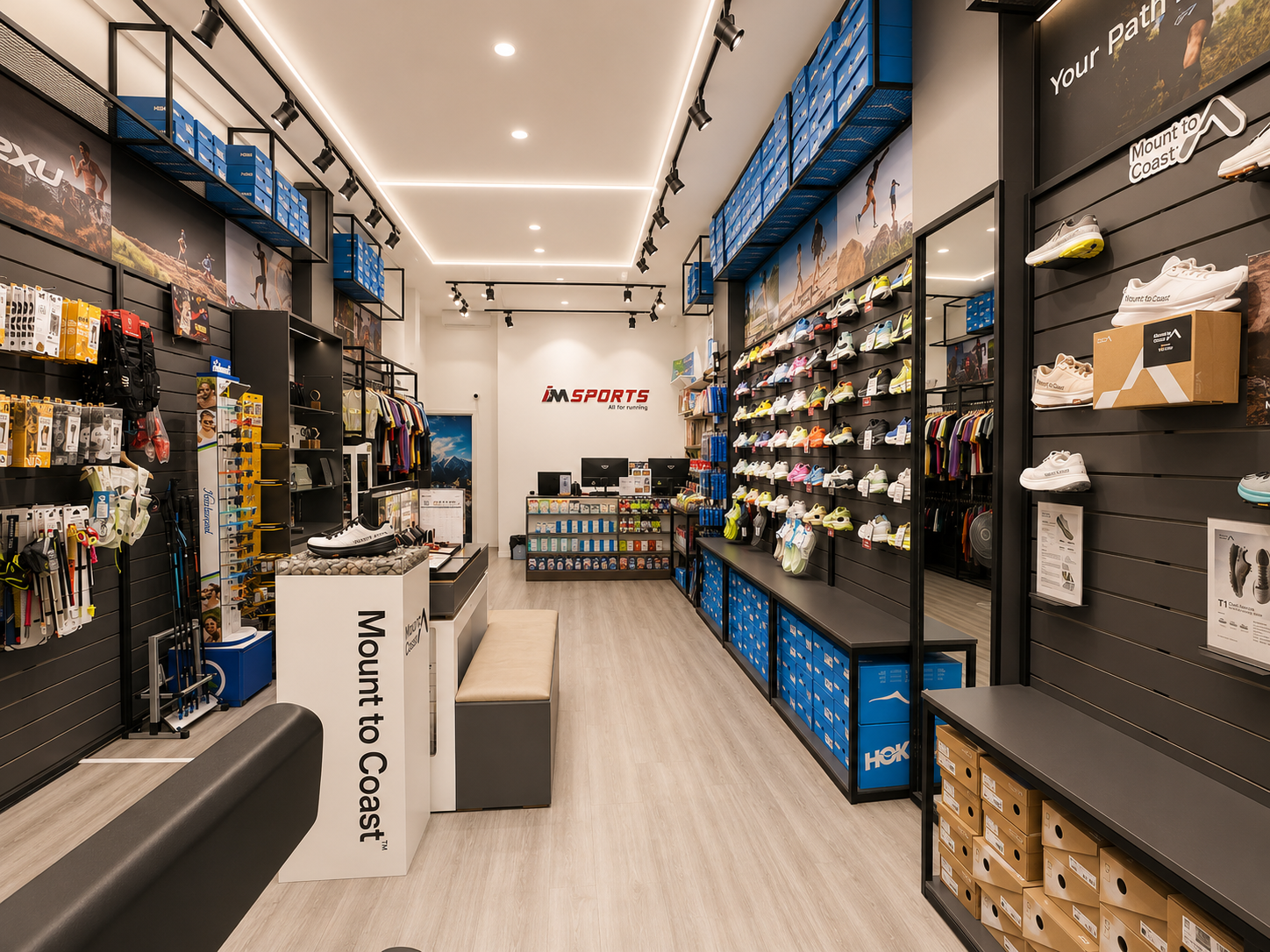 Store Ho Chi Minh